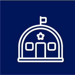 High Level Security Areas