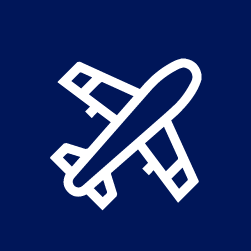 Airports
